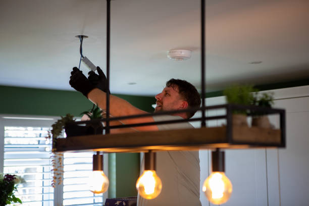 Best Electrical Outlet Repair  in Elwood, NY