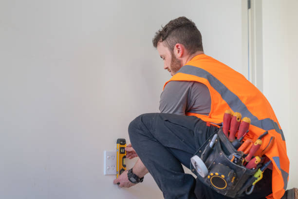Best Electrical System Inspection  in Elwood, NY