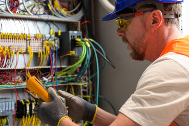 Best Licensed Electrician  in Elwood, NY