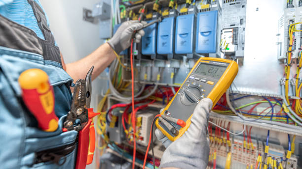 Best Electrical Upgrades for Homes  in Elwood, NY