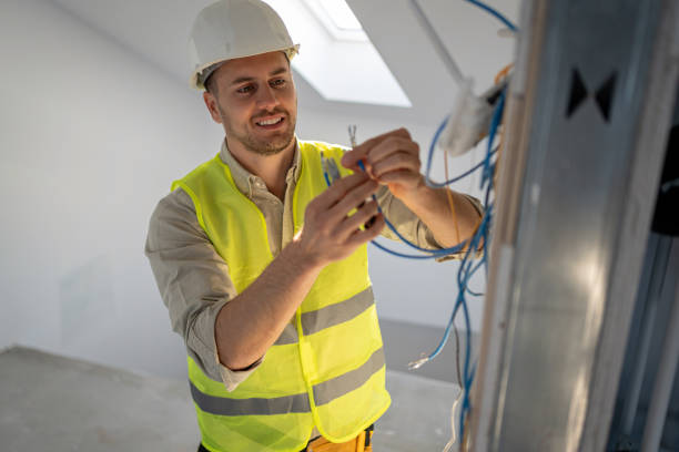 Best Electrical Contractors for Businesses  in Elwood, NY